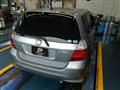 2007 Honda Fit