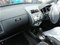 2007 Honda Fit