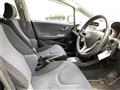 2008 Honda Fit