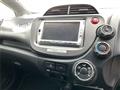 2008 Honda Fit