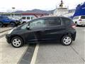 2008 Honda Fit