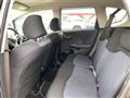 2008 Honda Fit