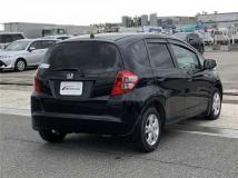 2008 Honda Fit