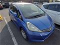 2011 Honda Fit