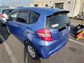 2011 Honda Fit