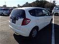 2008 Honda Fit