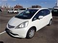 2008 Honda Fit