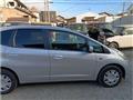 2011 Honda Fit