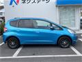 2009 Honda Fit