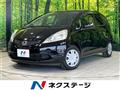 2009 Honda Fit