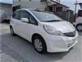 2011 Honda Fit