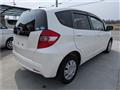 2011 Honda Fit