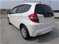 2011 Honda Fit