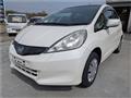 2011 Honda Fit