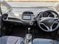 2011 Honda Fit