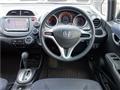 2009 Honda Fit