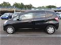 2009 Honda Fit