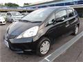 2009 Honda Fit