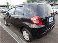 2009 Honda Fit