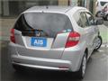 2011 Honda Fit