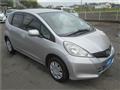 2011 Honda Fit