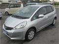 2011 Honda Fit