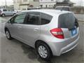2011 Honda Fit