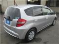 2011 Honda Fit