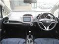 2011 Honda Fit