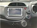 2008 Honda Fit