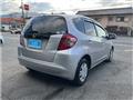 2008 Honda Fit