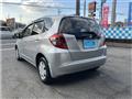2008 Honda Fit