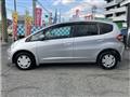 2008 Honda Fit