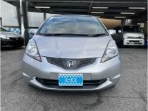 2008 Honda Fit