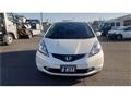 2008 Honda Fit