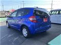 2011 Honda Fit