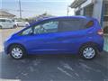 2011 Honda Fit