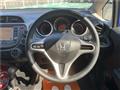 2011 Honda Fit