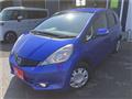 2011 Honda Fit