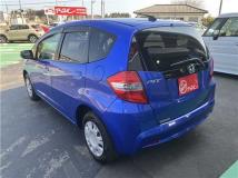 2011 Honda Fit
