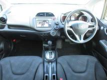 2012 Honda Fit