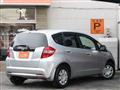 2010 Honda Fit