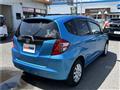 2010 Honda Fit