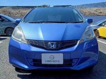 2010 Honda Fit