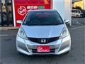 2011 Honda Fit