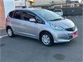 2011 Honda Fit