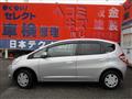 2007 Honda Fit