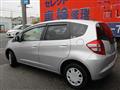 2007 Honda Fit