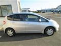 2009 Honda Fit