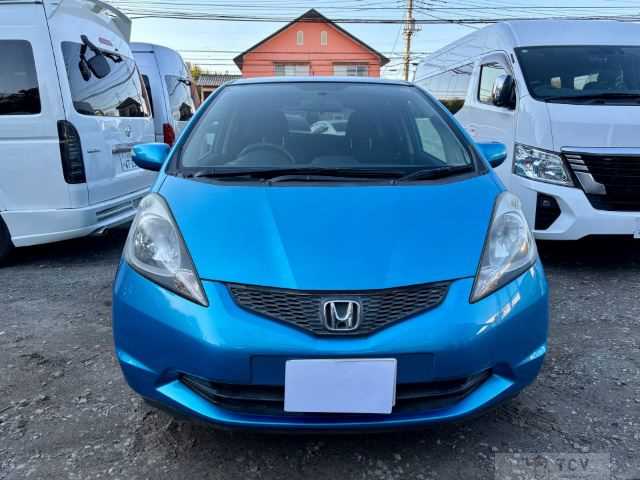 2010 Honda Fit